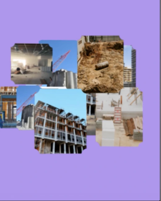 openpoint — collage artwork
