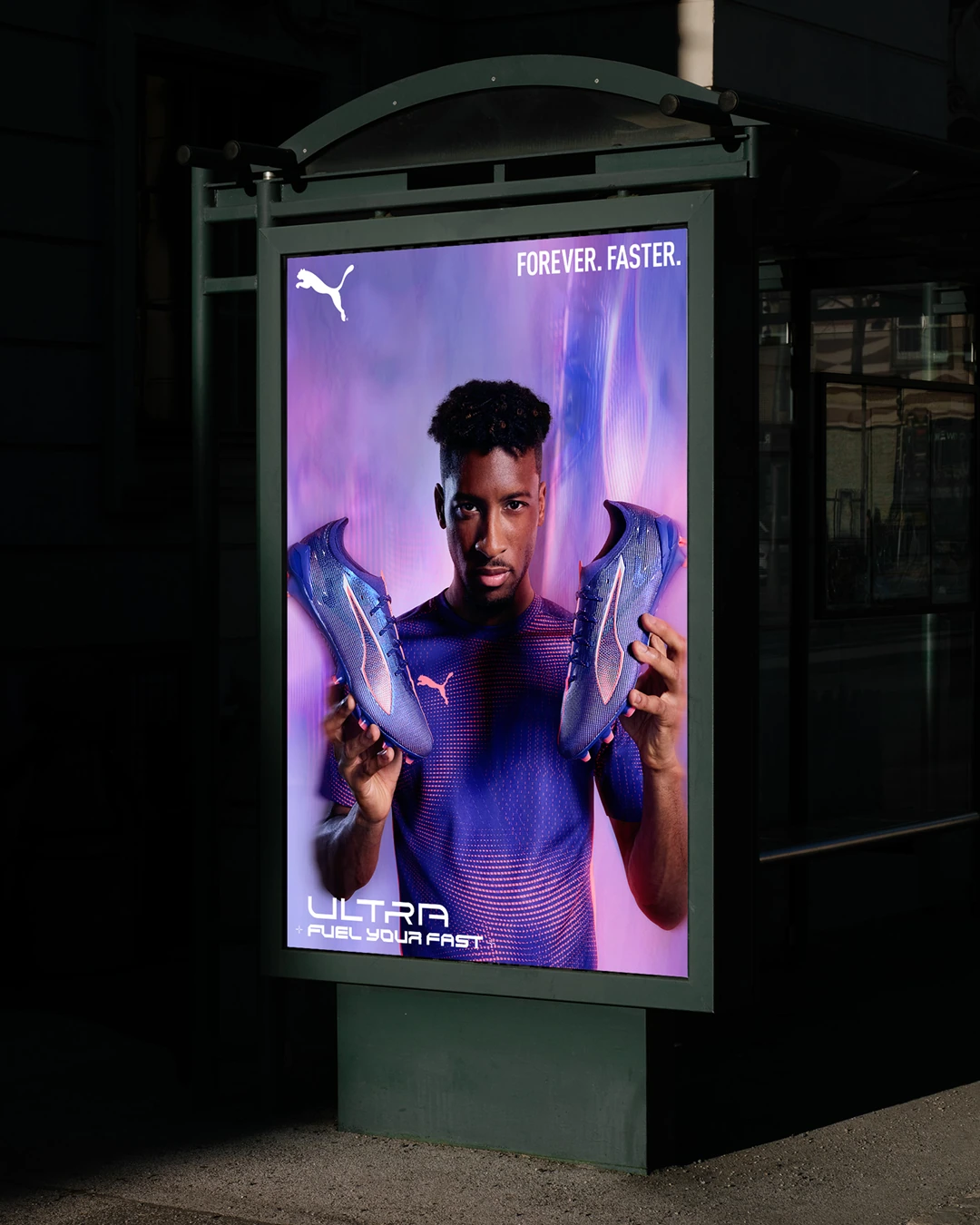 puma — 05 artwork